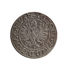 szelag; Anger, Krzysztof (Christoph), publisher; Anger, Krzysztof (Christoph); Jerzy Fryderyk (Duke