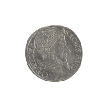 Gdansk trojak, Sigismund II Augustus (King of Poland; 1544–1572), Jagiellonians (dynasty). Royal