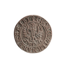 szelag, George William Hohenzollern (Elector of Brandenburg; Prince of Prussia; 1620–1640),