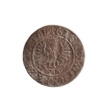 szelag, Pfahler, Ernest, eagles, rosettes, George William Hohenzollern (Elector of Brandenburg;