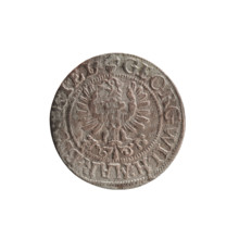 szelag, Pfahler, Ernest; George William Hohenzollern (Elector of Brandenburg; Prince of Prussia;