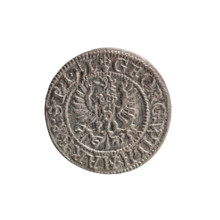 szelag, George William Hohenzollern (Elector of Brandenburg; Prince of Prussia; 1620–1640), Obv.: