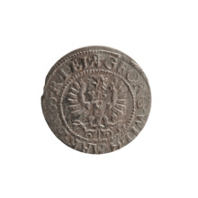 szelag, eagles, George William Hohenzollern (Elector of Brandenburg; Prince of Prussia; 1620–1640),