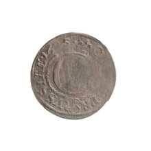 szelag, Ernest Pfahler, George William Hohenzollern (Elector of Brandenburg; Prince of Prussia;