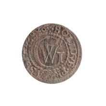 szelag, Pfahler, Ernest; George William Hohenzollern (Elector of Brandenburg; Prince of Prussia;