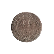 szelag, Ernest Pfahler, George William Hohenzollern (Elector of Brandenburg; Prince of Prussia;