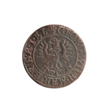 szelag, Pfahler, Ernest; George William Hohenzollern (Elector of Brandenburg; Prince of Prussia;
