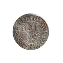 szelag, George William Hohenzollern (Elector of Brandenburg; Prince of Prussia; 1620–1640),
