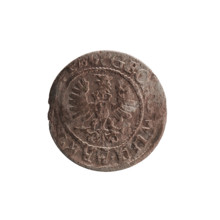 szelag, George William Hohenzollern (Elector of Brandenburg; Prince of Prussia; 1620–1640), Obv.: