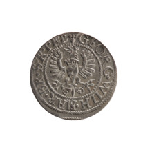 szelag; Ernest Pfahler; George William Hohenzollern (Elector of Brandenburg; Prince of Prussia;