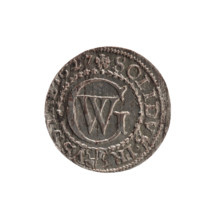 szelag; Ernest Pfahler; George William Hohenzollern (Elector of Brandenburg; Prince of Prussia;