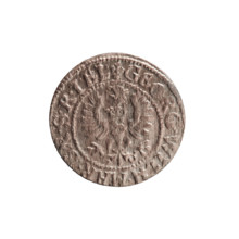 szelag, George William Hohenzollern (Elector of Brandenburg; Prince of Prussia; 1620-1640), Obv.