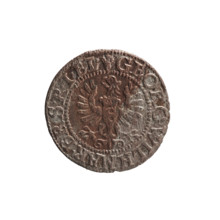 szelag, Pfahler, Ernest, cross (iconographic), eagles, George William Hohenzollern (Elector of