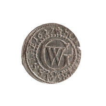 szelag, Pfahler, Ernest; George William Hohenzollern (Elector of Brandenburg; Prince of Prussia;