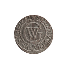 szelag, Pfahler, Ernest, eagles, George William Hohenzollern (Elector of Brandenburg; Prince of