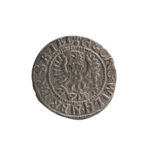 szelag, Pfahler, Ernest, George William Hohenzollern (Elector of Brandenburg; Prince of Prussia;