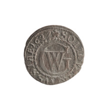 szelag, Pfahler, Ernest, George William Hohenzollern (Elector of Brandenburg; Prince of Prussia;