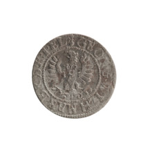 szelag, Ernest Pfahler, George William Hohenzollern (Elector of Brandenburg; Prince of Prussia;