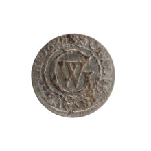 szelag, Ernest Pfahler, George William Hohenzollern (Elector of Brandenburg; Prince of Prussia;