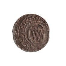 szelag, Pfahler, Ernest; George William Hohenzollern (Elector of Brandenburg; Prince of Prussia;