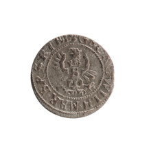 szelag, Pfahler, Ernest; George William Hohenzollern (Elector of Brandenburg; Prince of Prussia;