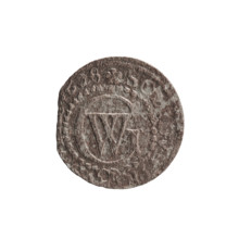 szelag, Pfahler, Ernest, George William Hohenzollern (Elector of Brandenburg; Prince of Prussia;