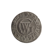 szelag by Ernest Pfahler (George William Hohenzollern, Elector of Brandenburg; Prince of Prussia;