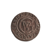 szelag, George William Hohenzollern (Elector of Brandenburg; Prince of Prussia; 1620–1640), Obv.