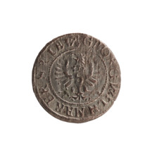 szelag, eagles, George William Hohenzollern (Elector of Brandenburg; Prince of Prussia; 1620–1640),