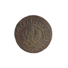 szelag, Pfahler, Ernest, eagles, George William Hohenzollern (Elector of Brandenburg; Prince of