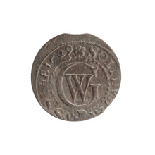 szelag, Ernest Pfahler, George William Hohenzollern (Elector of Brandenburg; Prince of Prussia;