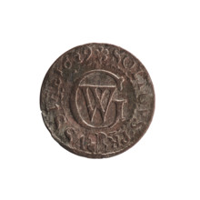 szelag, Pfahler, Ernest; George William Hohenzollern (Elector of Brandenburg; Prince of Prussia;