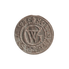 szelag by Ernest Pfahler, George William Hohenzollern (Elector of Brandenburg; Prince of Prussia;