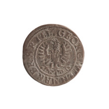 szelag, Pfahler, Ernest, eagles, George William Hohenzollern (Elector of Brandenburg; Prince of