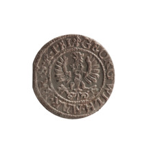 szelag, George William Hohenzollern (Elector of Brandenburg; Prince of Prussia; 1620-1640),