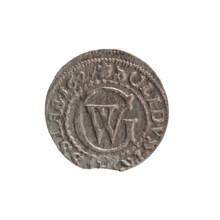 szelag; Ernest Pfahler; Department of Coins of Lands Associated with Poland removed. Eagles;