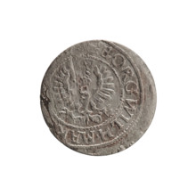 szelag, Pfahler, Ernest, George William Hohenzollern (Elector of Brandenburg; Prince of Prussia;