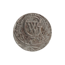 szelag, Pfahler, Ernest; George William Hohenzollern (Elector of Brandenburg; Prince of Prussia;