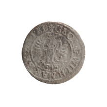 szelag, Pfahler, Ernest, eagles, George William Hohenzollern (Elector of Brandenburg; Prince of