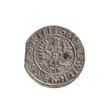 szelag, George William Hohenzollern (Elector of Brandenburg; Prince of Prussia; 1620–1640);