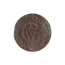 szelag, Pfahler, Ernest; George William Hohenzollern (Elector of Brandenburg; Prince of Prussia;