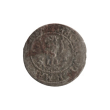 szelag, George William Hohenzollern (Elector of Brandenburg; Prince of Prussia; 1620–1640), Obv.