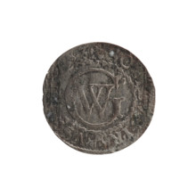 szelag, Pfahler, Ernest; George William Hohenzollern (Elector of Brandenburg; Prince of Prussia;