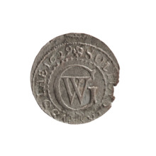 szelag, George William Hohenzollern (Elector of Brandenburg; Prince of Prussia; 1620–1640),