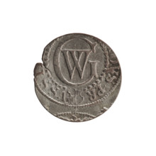 szelag, Pfahler, Ernest, eagles, George William Hohenzollern (Elector of Brandenburg; Prince of