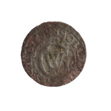 szelag; maker: Ernest Pfahler; material: coin; date: 1619–1640 (Ducal Prussia); place: Königsberg.