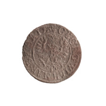 szelag, Pfahler, Ernest; George William Hohenzollern (Elector of Brandenburg; Prince of Prussia;