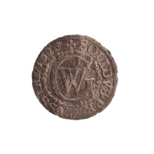 szelag, Ernest Pfahler, George William Hohenzollern (Elector of Brandenburg; Prince of Prussia;