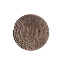 szelag, Ernest Pfahler, George William Hohenzollern (Elector of Brandenburg; Prince of Prussia;