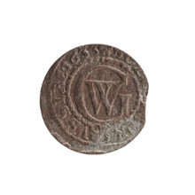 szelag; Pfahler, Ernest; George William Hohenzollern (Elector of Brandenburg; Prince of Prussia;